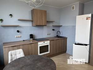1-к квартира, на длительный срок, 42м2, 13/14 этаж