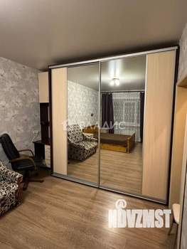 1-к квартира, на длительный срок, 32м2, 1/2 этаж