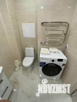 1-к квартира, посуточно, 46м2, 9/18 этаж