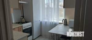 1-к квартира, на длительный срок, 31м2, 2/5 этаж