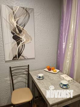 1-к квартира, посуточно, 31м2, 3/4 этаж