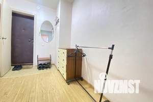 2-к квартира, посуточно, 50м2, 2/10 этаж