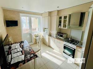 1-к квартира, на длительный срок, 33м2, 2/6 этаж