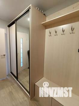 Студия квартира, посуточно, 30м2, 6/17 этаж