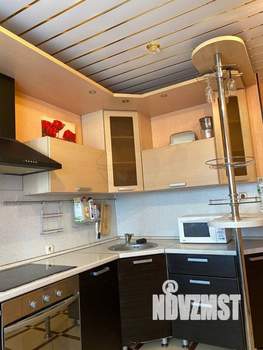 1-к квартира, на длительный срок, 40м2, 8/10 этаж