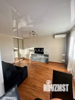 1-к квартира, на длительный срок, 40м2, 10/10 этаж