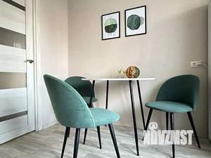 2-к квартира, посуточно, 50м2, 1/1 этаж