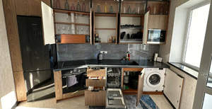 3-к квартира, на длительный срок, 78м2, 9/18 этаж