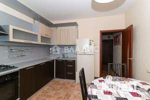1-к квартира, на длительный срок, 44м2, 8/9 этаж