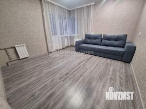 2-к квартира, на длительный срок, 60м2, 3/17 этаж