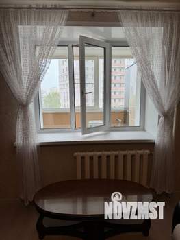 1-к квартира, на длительный срок, 39м2, 7/10 этаж