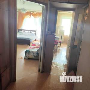 1-к квартира, на длительный срок, 46м2, 5/9 этаж