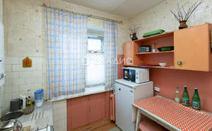 2-к квартира, на длительный срок, 43м2, 2/3 этаж