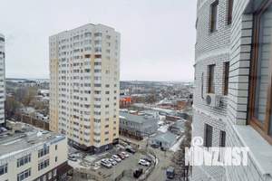 2-к квартира, посуточно, 70м2, 1/1 этаж