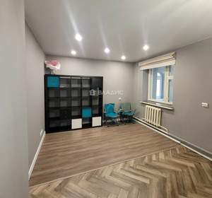 2-к квартира, на длительный срок, 76м2, 2/2 этаж