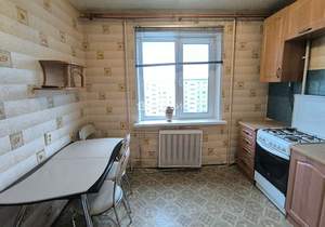 1-к квартира, на длительный срок, 32м2, 8/9 этаж