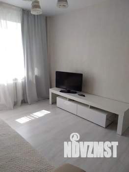 1-к квартира, посуточно, 32м2, 4/5 этаж