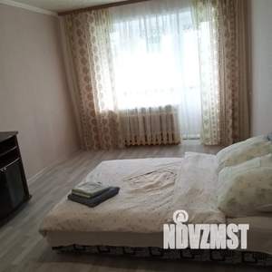 1-к квартира, посуточно, 31м2, 9/9 этаж