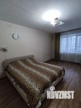 1-к квартира, на длительный срок, 45м2, 5/9 этаж