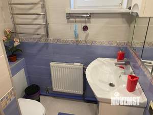 Студия квартира, на длительный срок, 24м2, 1/1 этаж