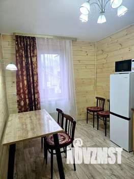 1-к квартира, посуточно, 45м2, 2/2 этаж