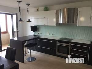 3-к квартира, на длительный срок, 90м2, 14/14 этаж