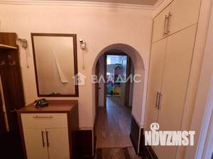 3-к квартира, на длительный срок, 62м2, 5/5 этаж