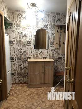 1-к квартира, на длительный срок, 30м2, 3/5 этаж