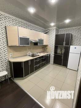 1-к квартира, на длительный срок, 37м2, 8/15 этаж