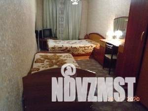 3-к квартира, на длительный срок, 59м2, 2/6 этаж