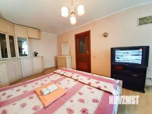 2-к квартира, посуточно, 65м2, 3/9 этаж