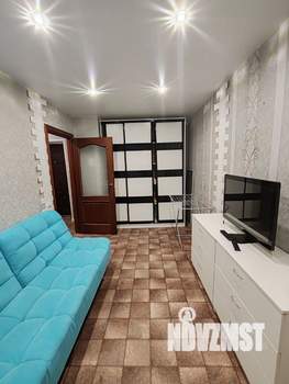2-к квартира, на длительный срок, 50м2, 1/6 этаж