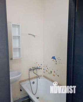 1-к квартира, на длительный срок, 31м2, 8/17 этаж