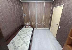 3-к квартира, на длительный срок, 75м2, 15/17 этаж