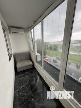 1-к квартира, на длительный срок, 40м2, 5/9 этаж