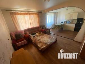 Студия квартира, посуточно, 43м2, 8/10 этаж