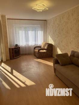 1-к квартира, на длительный срок, 43м2, 5/16 этаж