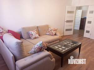 2-к квартира, на длительный срок, 65м2, 17/18 этаж