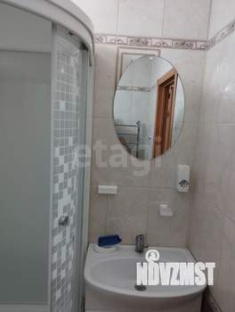 1-к квартира, на длительный срок, 31м2, 1/4 этаж