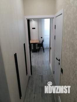 1-к квартира, на длительный срок, 50м2, 6/17 этаж