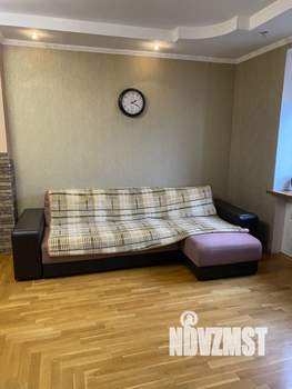 3-к квартира, посуточно, 80м2, 5/5 этаж