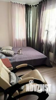 1-к квартира, посуточно, 38м2, 12/14 этаж