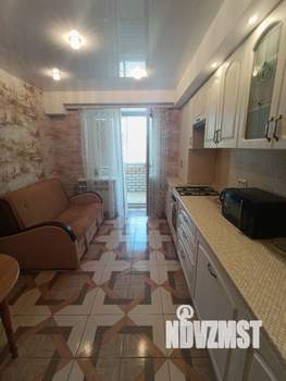 1-к квартира, на длительный срок, 50м2, 1/11 этаж