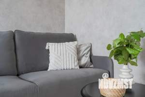 1-к квартира, посуточно, 50м2, 13/18 этаж