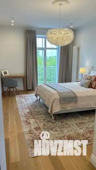 2-к квартира, посуточно, 53м2, 5/5 этаж