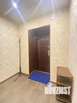 1-к квартира, посуточно, 31м2, 2/10 этаж