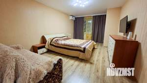 1-к квартира, на длительный срок, 42м2, 10/10 этаж