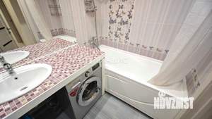 1-к квартира, на длительный срок, 41м2, 4/10 этаж