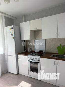 1-к квартира, на длительный срок, 38м2, 5/10 этаж