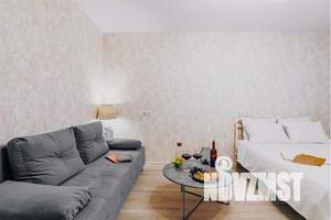 1-к квартира, посуточно, 50м2, 14/18 этаж